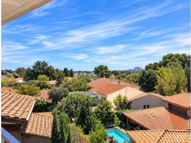 Appartement vente à Arcachon, Andernos-les-bains