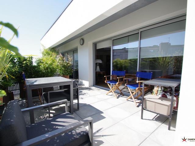 Appartement vente à La Rochelle