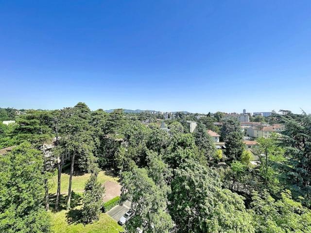 Appartement vente à Lyon, Métropole de Lyon