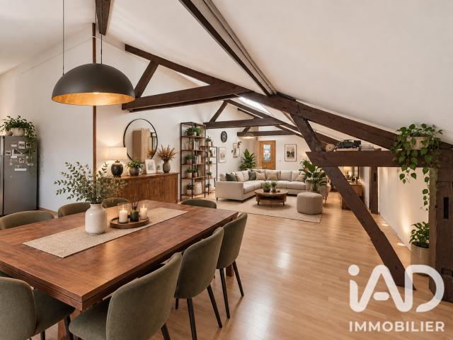 Appartement vente à La Villa, Épernay