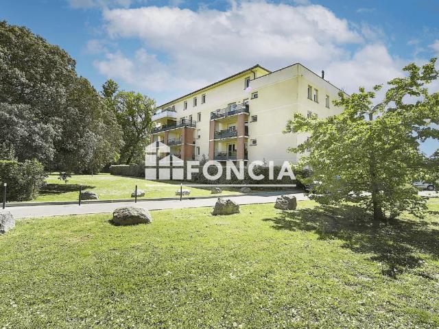 Appartement vente à Montauban