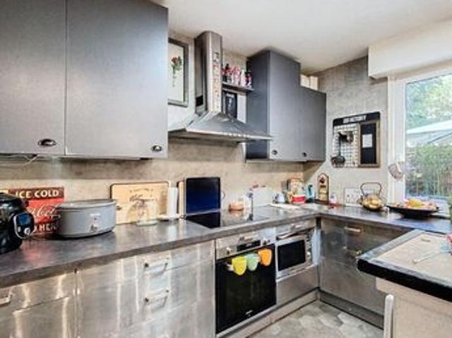 Appartement vente à Nanterre, Puteaux