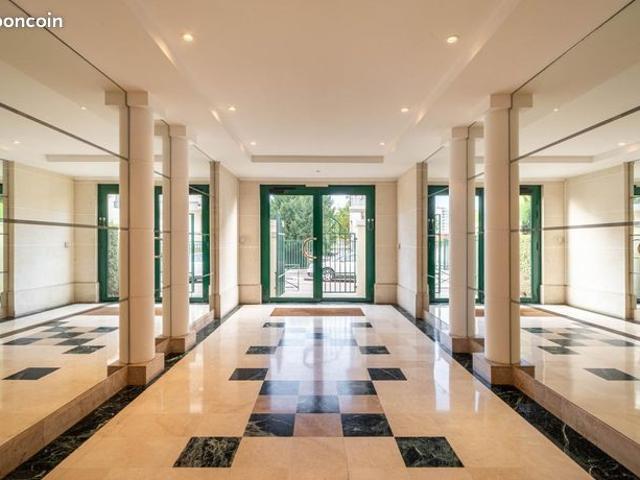 Appartement vente à Fontenay-aux-Roses, Hauts-de-Seine
