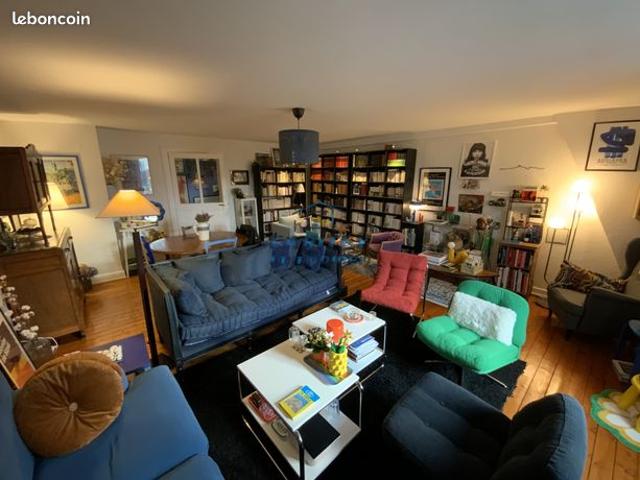 Appartement vente à Roanne, Luré