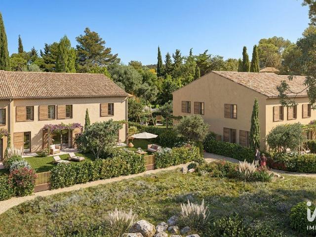 Appartement vente à Aix-en-Provence, Aix-en-provence