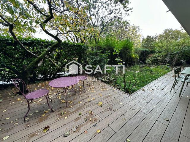 Appartement vente à Grenoble, Meylan