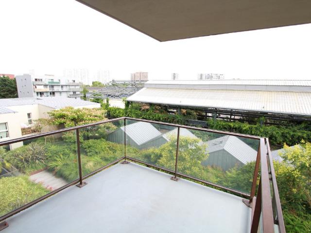 Appartement vente à Nantes, Fonderies