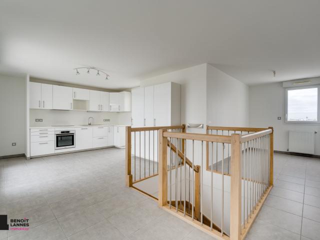 Appartement location à Toulouse, Blagnac
