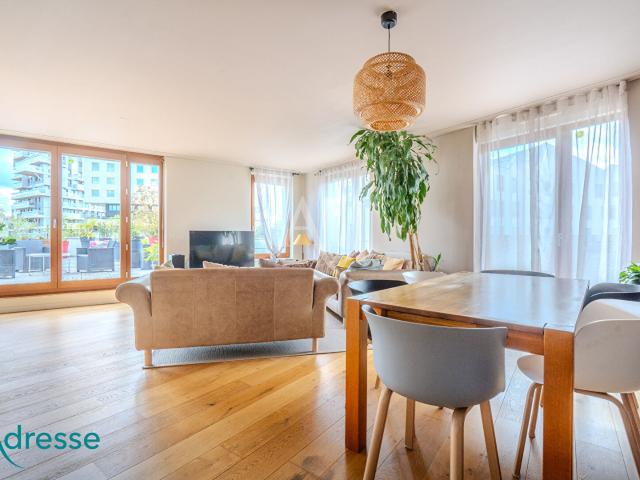 Appartement vente à Bordeaux