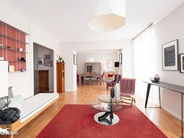 Appartement vente à Brest, Bretagne