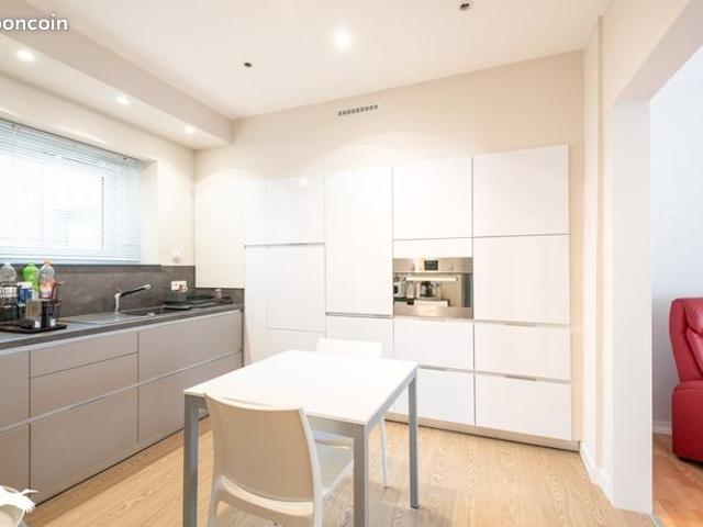 Appartement vente à Brest, Bretagne