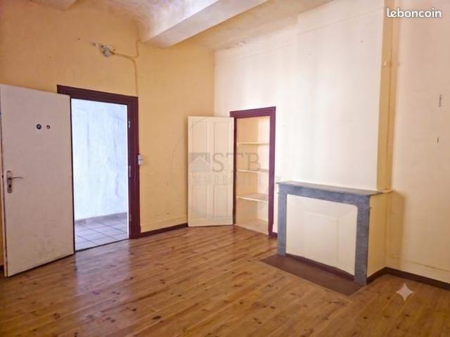 Appartement vente à Privas
