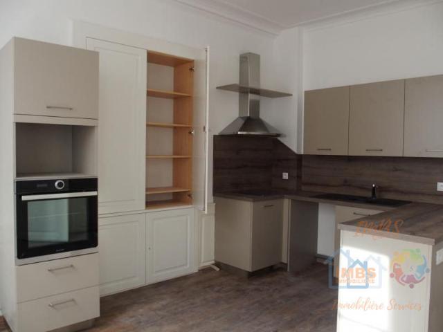 Appartement location à Strasbourg, Hoenheim