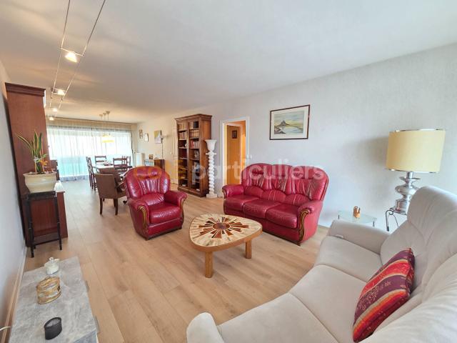 Appartement vente à Orléans