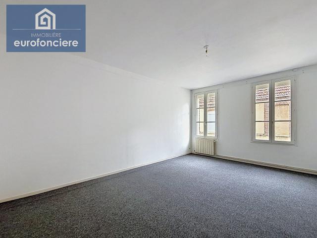 Appartement location à Troyes, Aix-en-othe
