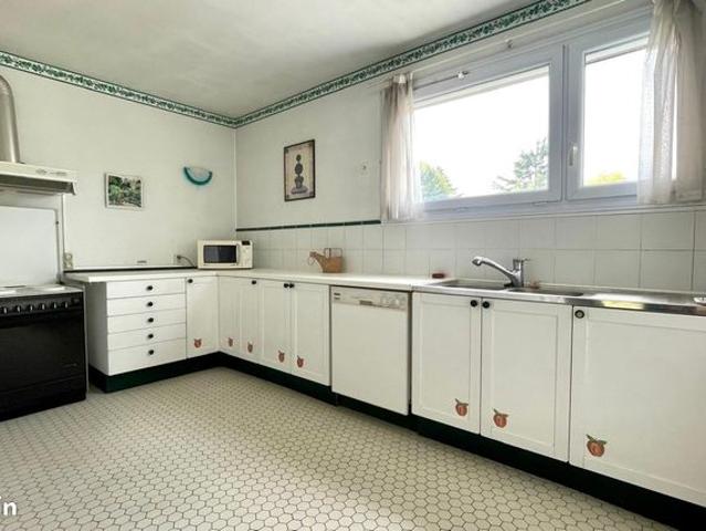 Appartement vente à Saint-Germain-en-Laye, Saint-nom-la-bretèche