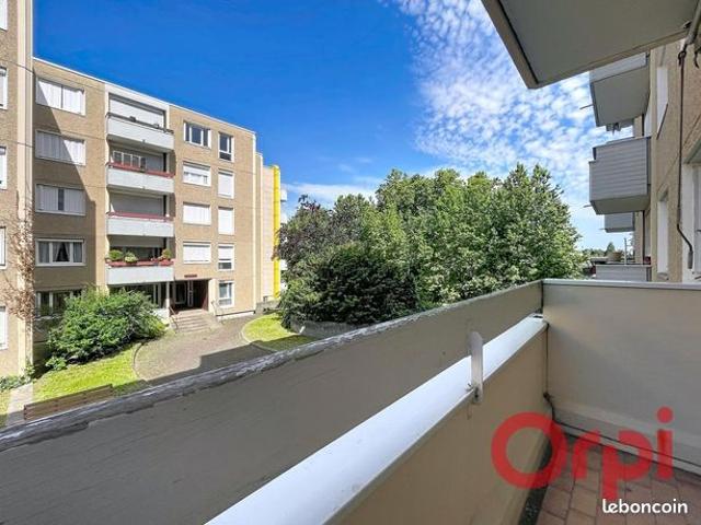 Appartement vente à La Tour-du-Pin, Bourgoin-jallieu