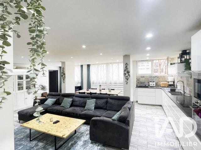 Appartement vente à Arrondissement de Toulon, La Valette-du-var