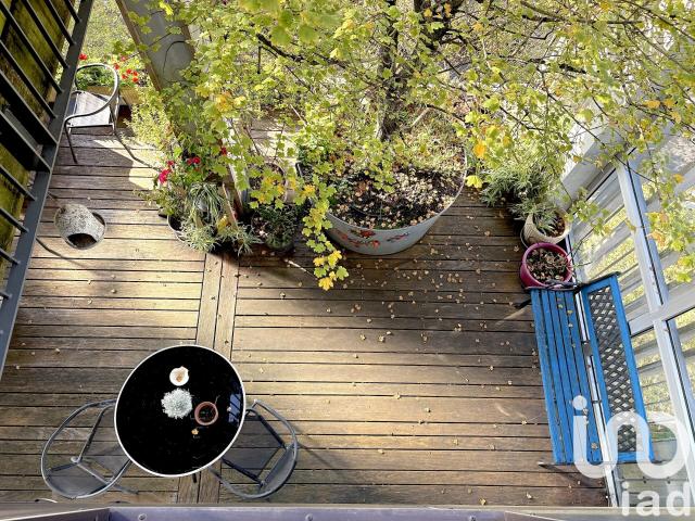 Appartement vente à France métropolitaine, Nantes