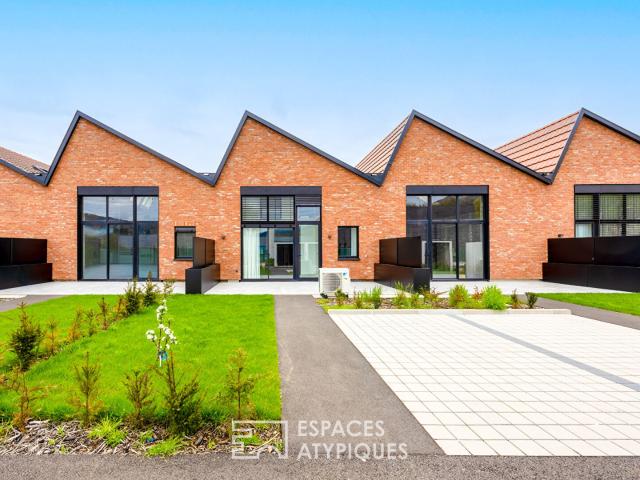 Appartement vente à Thann-Guebwiller, Masevaux
