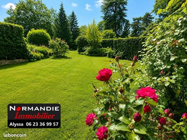 Appartement vente à Le Havre, Gruchet-le-valasse