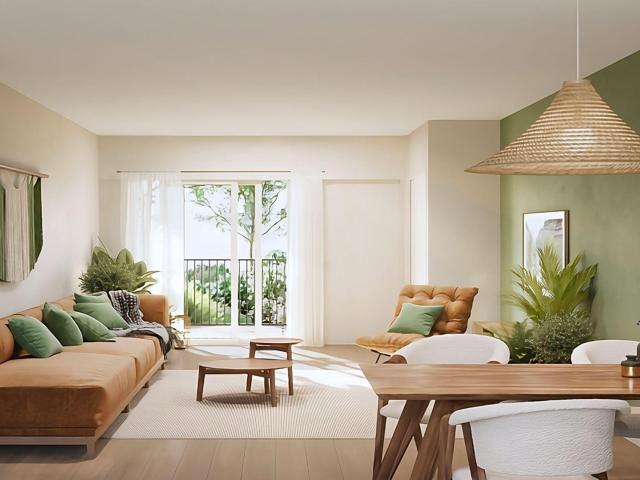 Appartement vente à Saint-Julien-en-Genevois, Saint-julien-en-genevois