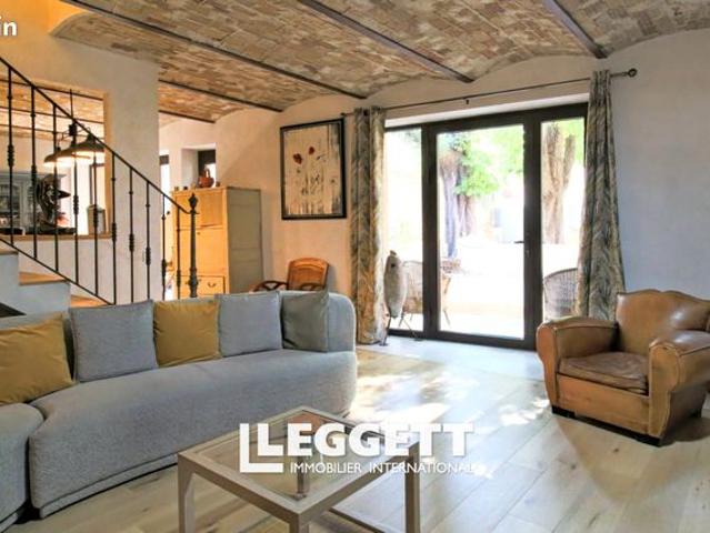 Appartement vente à Apt