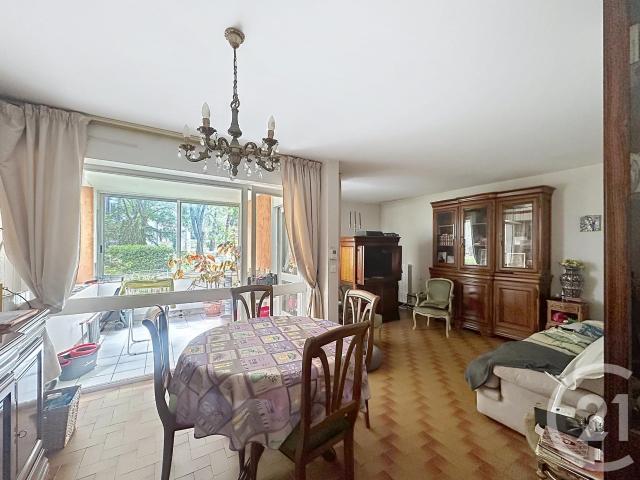 Appartement vente à Montpellier