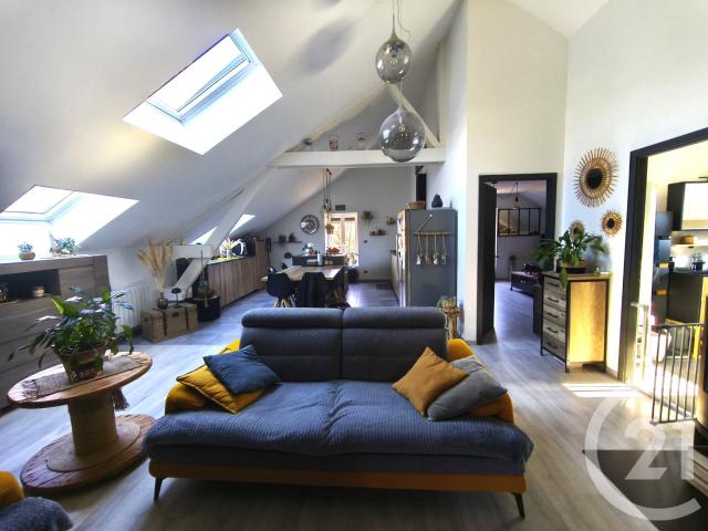 Appartement vente à Lure, Héricourt