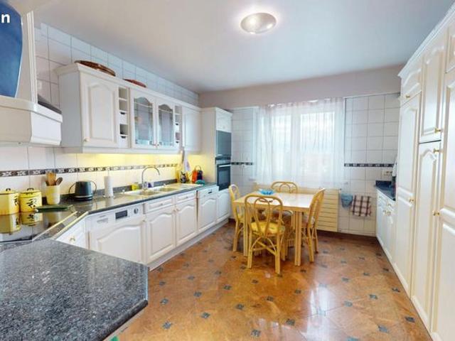 Appartement vente à Strasbourg, Hoenheim