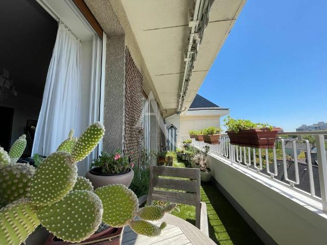 Appartement vente à Angers, Le Haras