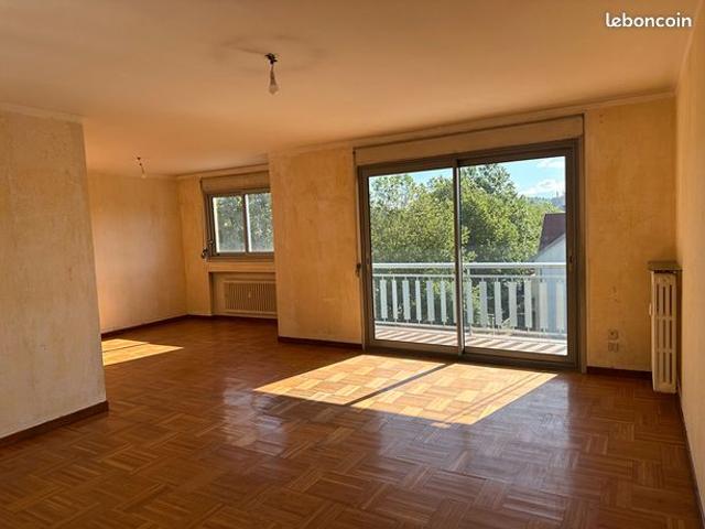 Appartement vente à Bourgoin-Jallieu, Isère