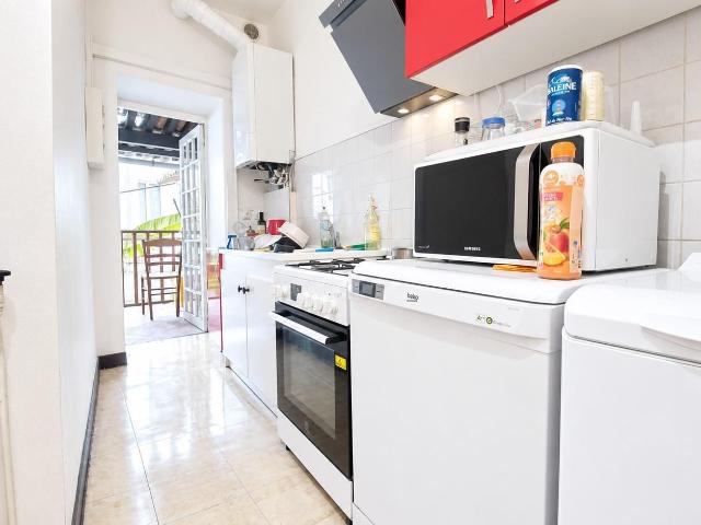 Appartement vente à Limoux, Aude