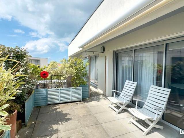 Appartement vente à Vesoul, Bourgogne-Franche-Comté