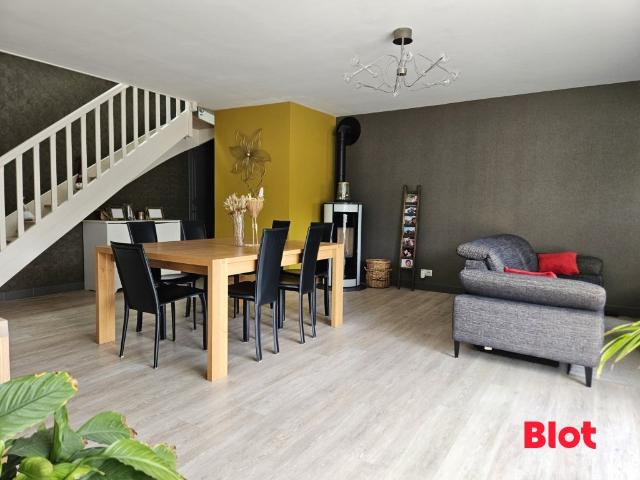 Appartement vente à Fougères-Vitré, Bretagne