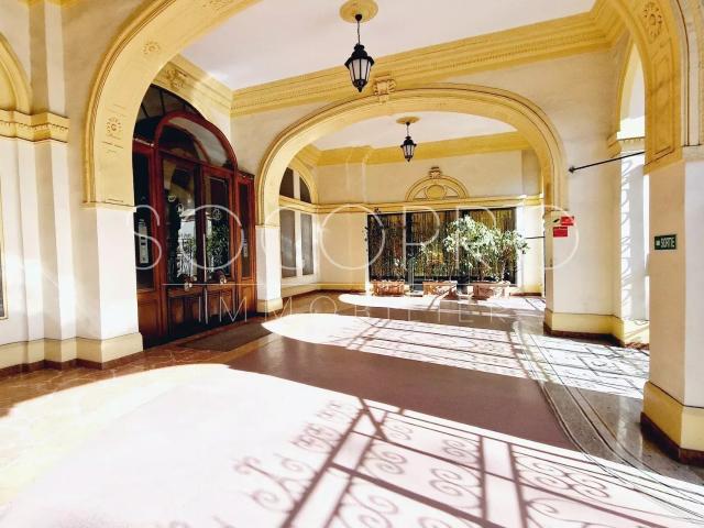 Appartement vente à Nice