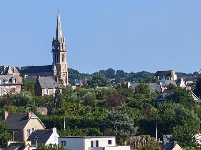 Appartement vente à Saint-Brieuc, Bretagne