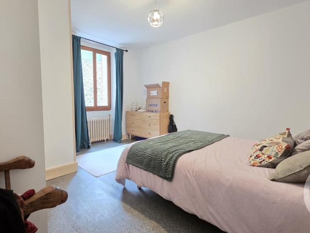 Appartement location à Masigny, Alby-sur-Chéran