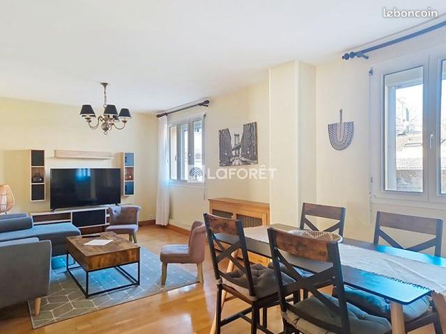 Appartement vente à Amiens