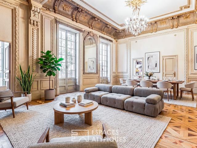 Appartement vente à Toulouse