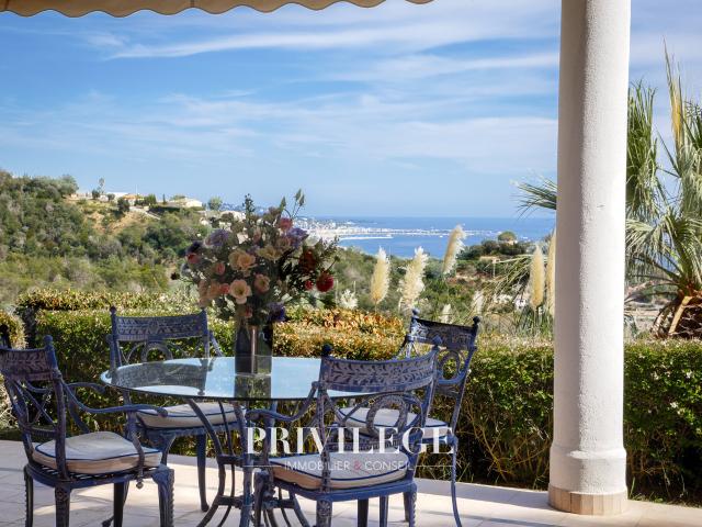 Appartement vente à Grasse, Mandelieu-la-napoule