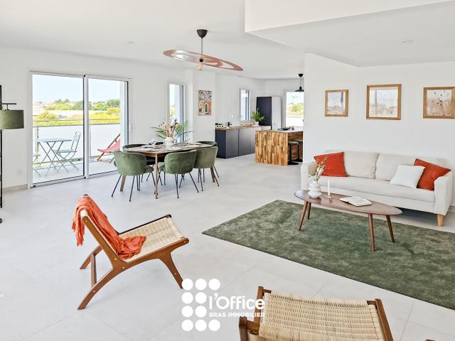 Appartement vente à Les Sables-d'Olonne, Saint-gilles-croix-de-vie