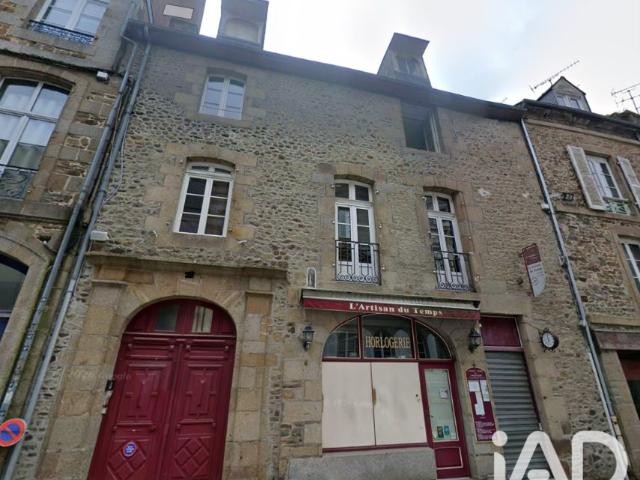 Appartement vente à Fougères-Vitré, Bretagne