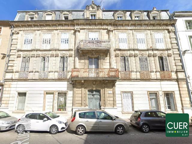 Appartement vente à Valence