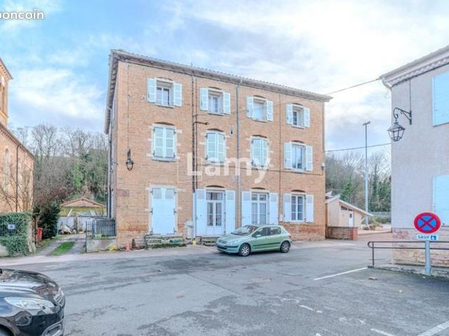 Appartement vente à Villefranche-sur-Saône, Rhône