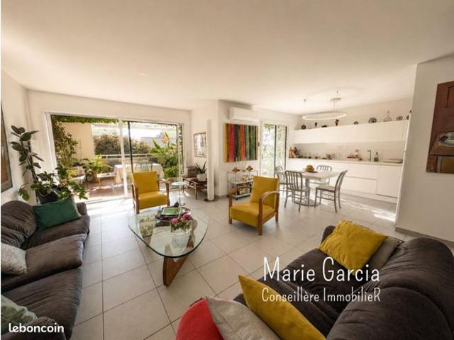 Appartement vente à Nîmes