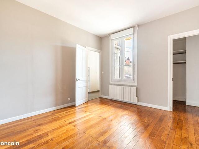 Appartement vente à Villefranche-sur-Saône, Rhône