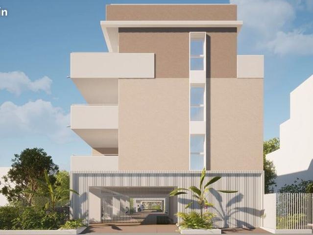 Appartement vente à Arrondissement de Draguignan, Saint-raphaël