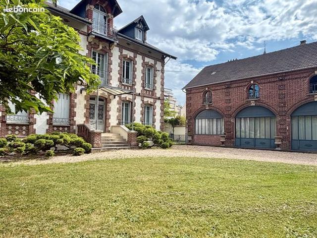 Appartement vente à Évreux, Evreux