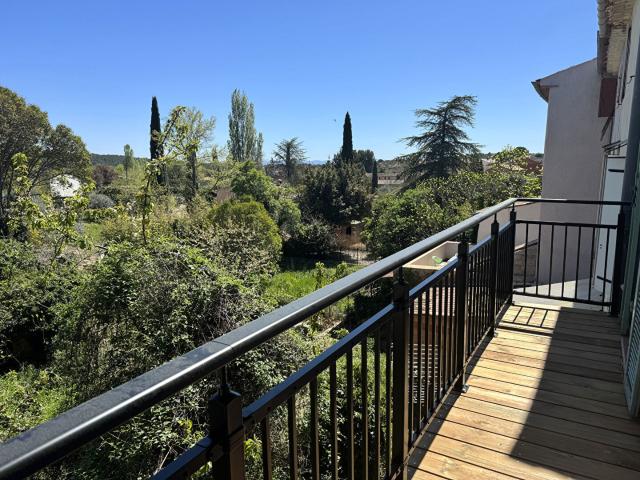 Appartement location à Brignoles, Aups